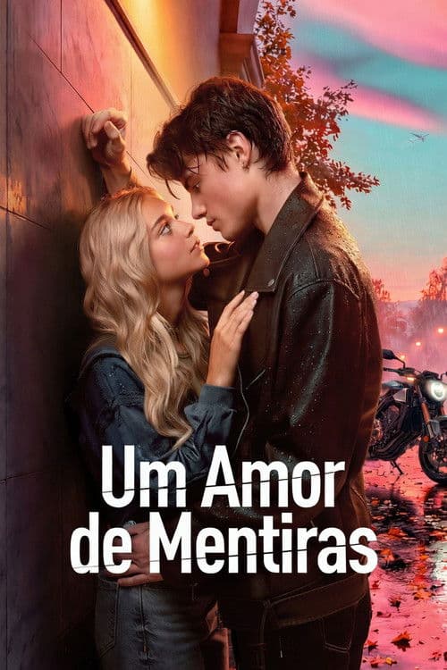 Um Amor de Mentiras